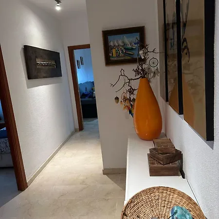 Real Torrequebrada Διαμέρισμα Benalmádena