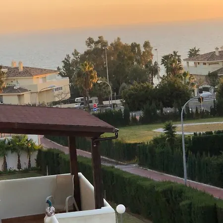 Real Torrequebrada Διαμέρισμα Benalmádena