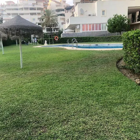 Διαμέρισμα Real Torrequebrada Benalmádena