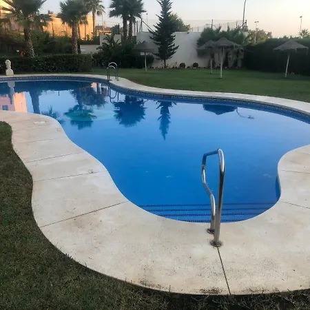 Real Torrequebrada Διαμέρισμα Benalmádena