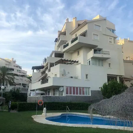 Διαμέρισμα Real Torrequebrada Benalmádena