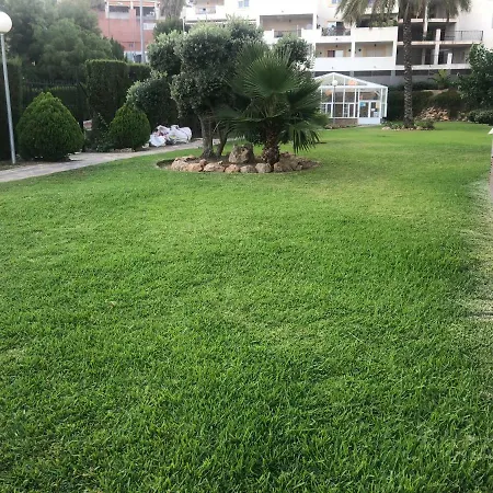 Διαμέρισμα Real Torrequebrada Benalmádena