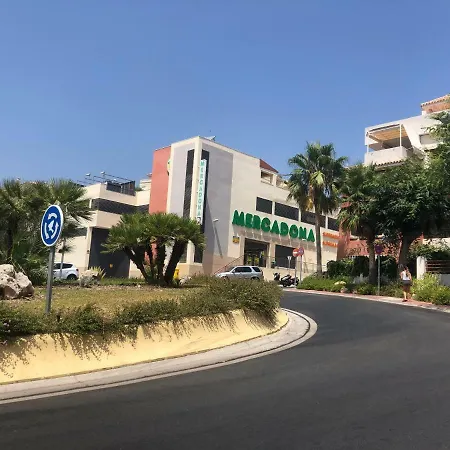 Real Torrequebrada * Benalmádena