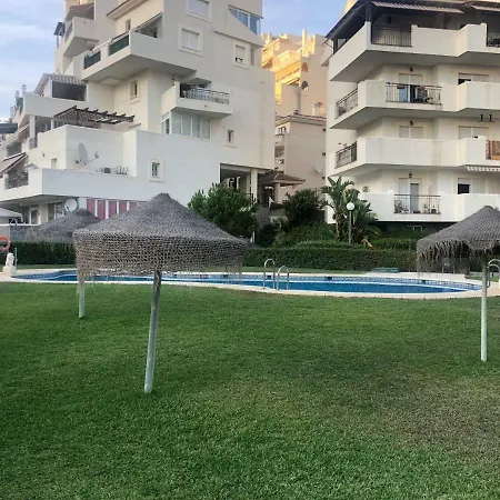 Real Torrequebrada * Benalmádena
