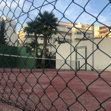 Lejlighed Real Torrequebrada